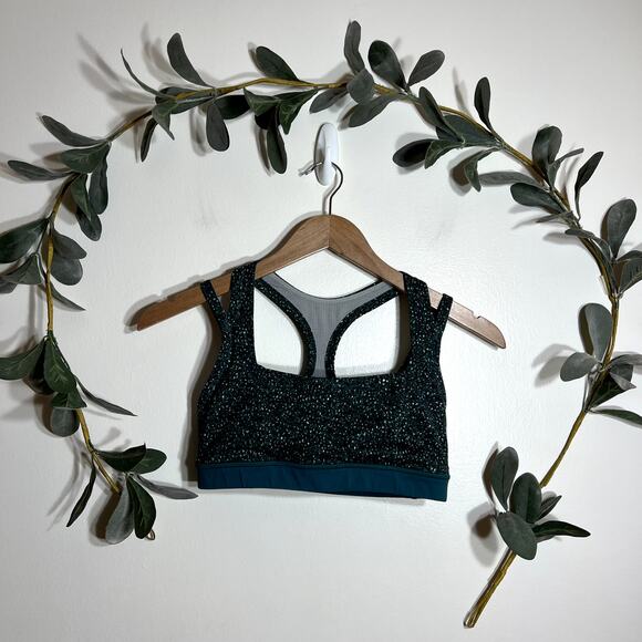 Lululemon Splendour Sports Bra LAST CALL - Picture 1 of 3